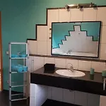 Apartamento Muehlenberger Ponyhof