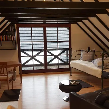 Apartment Muehlenberger Ponyhof Duisburg