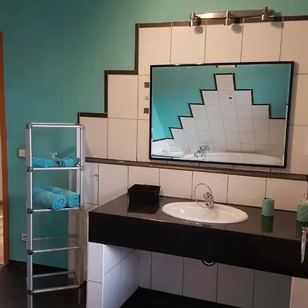 아파트 Muehlenberger Ponyhof