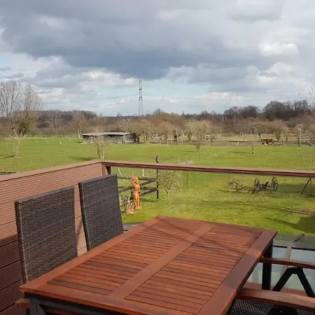 Muehlenberger Ponyhof * 뒤스부르크