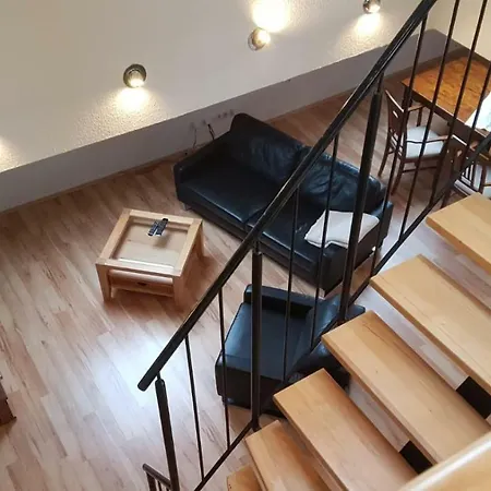 Apartament Muehlenberger Ponyhof *