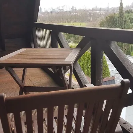 Mühlenberger Ponyhof Apartment Duisburg