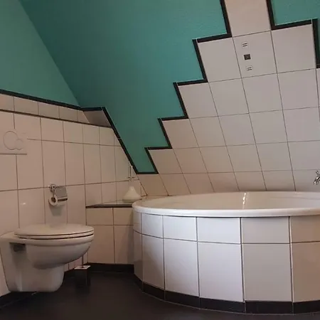 Muehlenberger Ponyhof 아파트 *