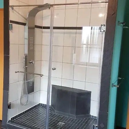 Апартаменты Muehlenberger Ponyhof