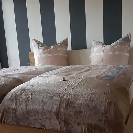 Apartment Mühlenberger Ponyhof Duisburg