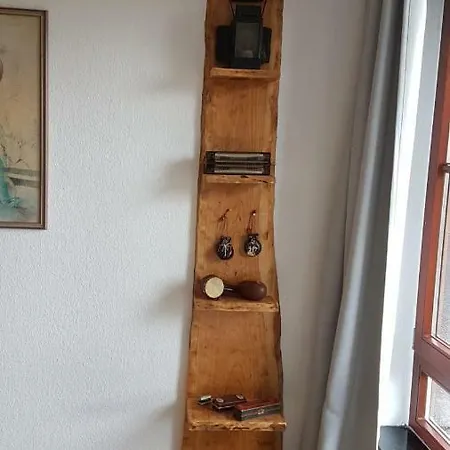Apartment Muehlenberger Ponyhof *
