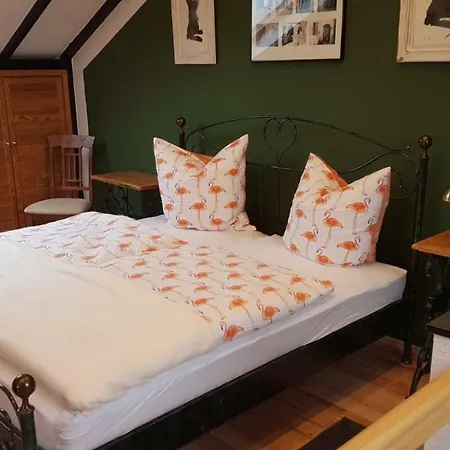 Апартаменты Muehlenberger Ponyhof *