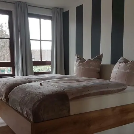 Apartment Muehlenberger Ponyhof Duisburg