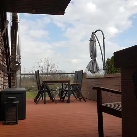 Muehlenberger Ponyhof 뒤스부르크