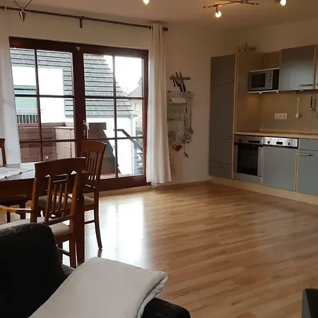Muehlenberger Ponyhof Apartment Duisburg