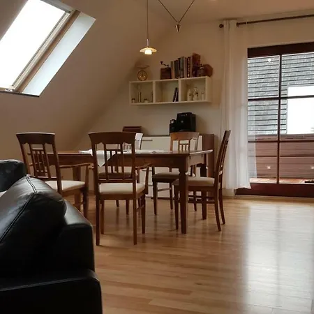 Apartament Muehlenberger Ponyhof Duisburg