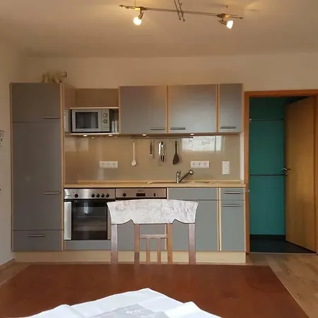Apartment Muehlenberger Ponyhof *