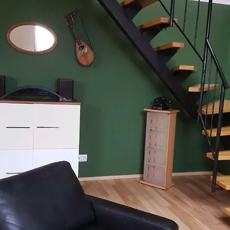 Muehlenberger Ponyhof 뒤스부르크