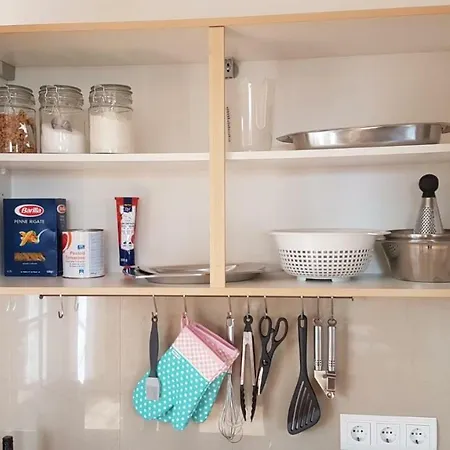 Muehlenberger Ponyhof 아파트