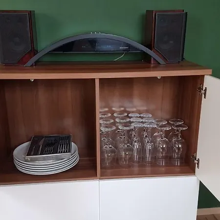 Muehlenberger Ponyhof 아파트 *