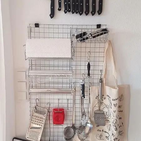 아파트 Muehlenberger Ponyhof 뒤스부르크