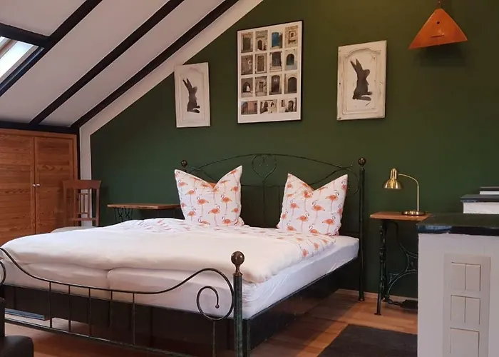 Muehlenberger Ponyhof * Duisburg