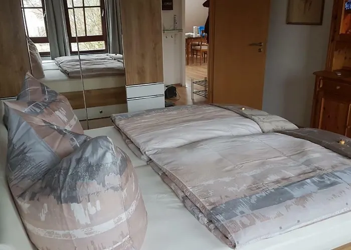 Muehlenberger Ponyhof * Duisburg