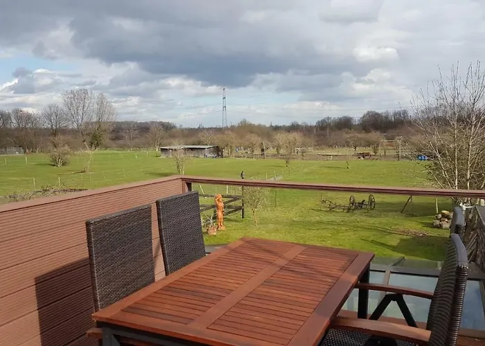 Mühlenberger Ponyhof * Duisburg