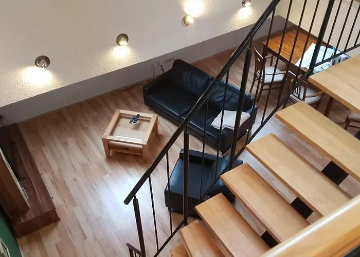 Appartement Muehlenberger Ponyhof *