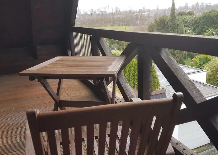 Muehlenberger Ponyhof Appartement Duisburg