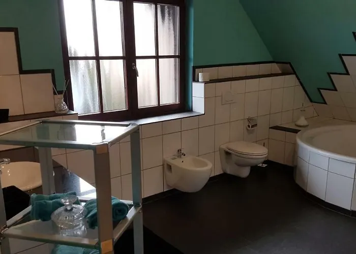 Appartement Muehlenberger Ponyhof Duisburg