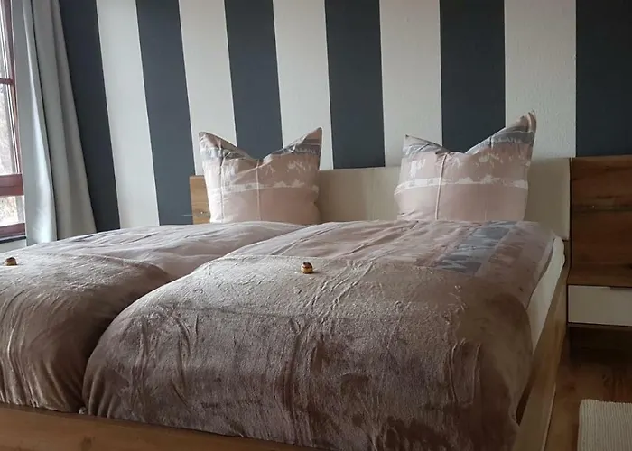 Apartamento Mühlenberger Ponyhof Duisburg