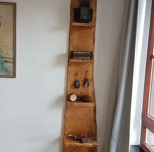 Apartamento Mühlenberger Ponyhof *