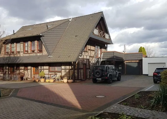 Mühlenberger Ponyhof *