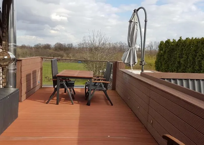 Mühlenberger Ponyhof