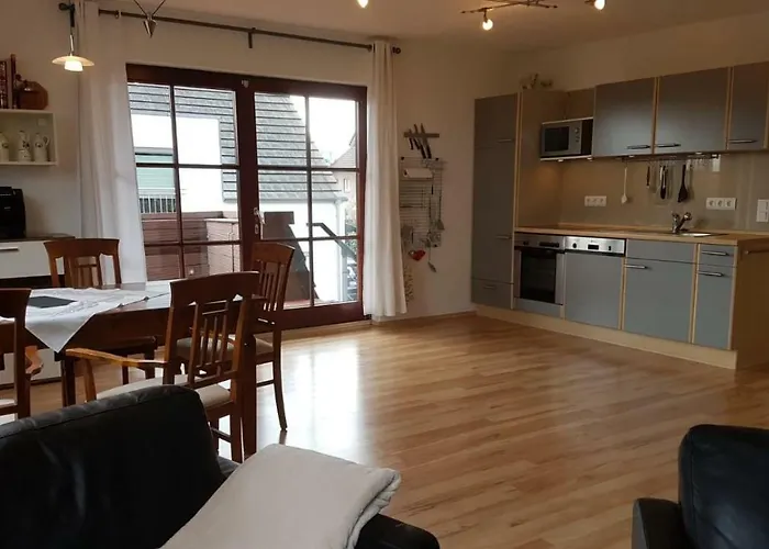 Mühlenberger Ponyhof Apartamento Duisburg