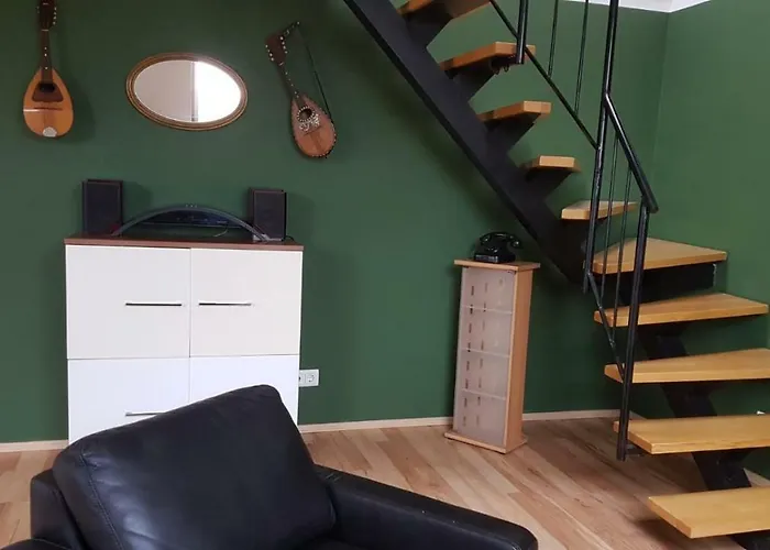 Mühlenberger Ponyhof Duisburg