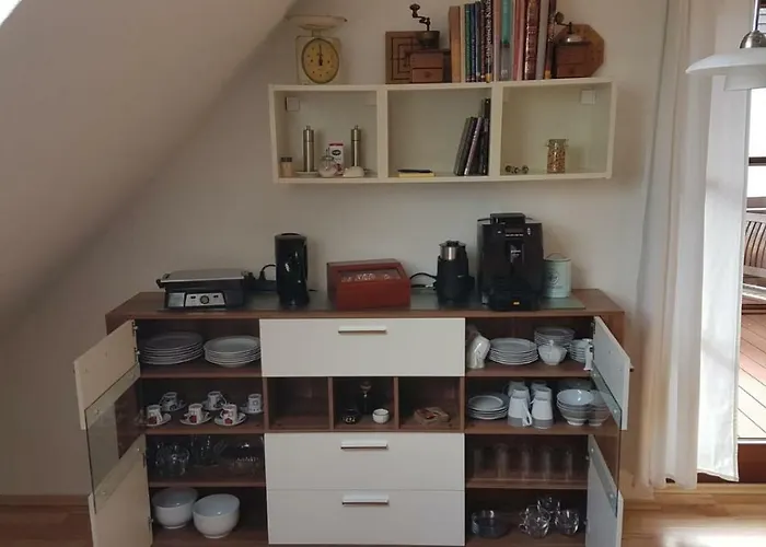 Muehlenberger Ponyhof Appartement