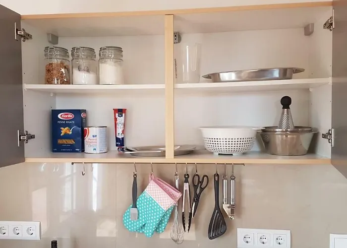 Muehlenberger Ponyhof Appartement