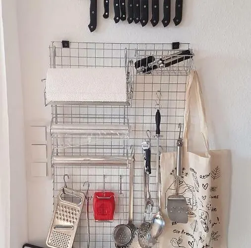 Appartement Muehlenberger Ponyhof Duisburg