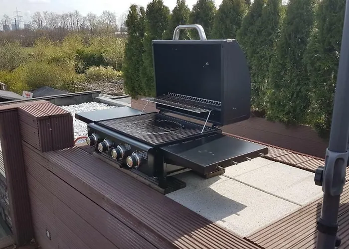 Mühlenberger Ponyhof * Duisburg